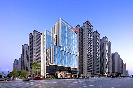 Hampton by Hilton Guigang