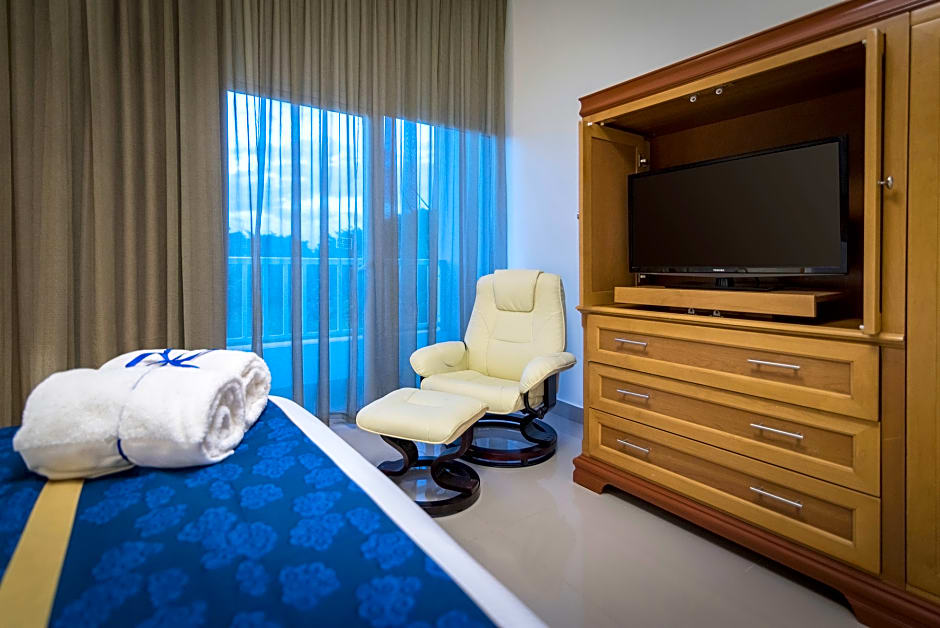 Hodelpa Garden Suites- All Inclusive