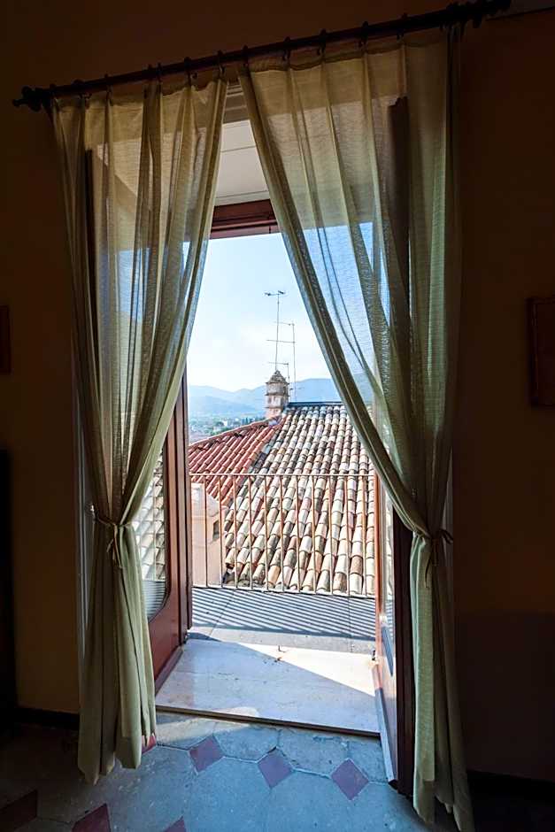 Dimora del Prete di Belmonte