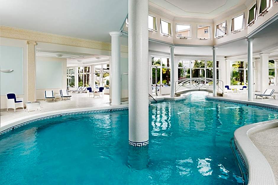 Hotel La Residence & Idrokinesis