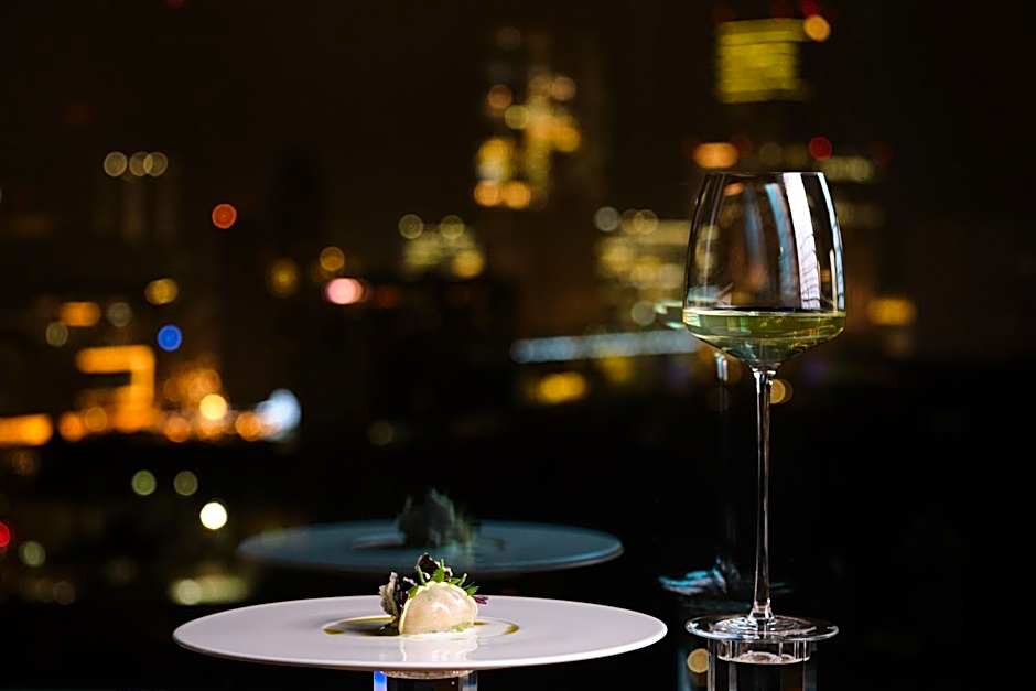 InterContinental Berlin By IHG