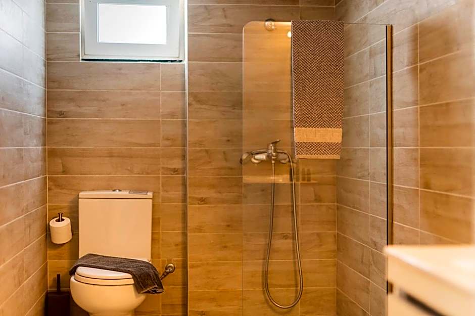 Lefka Hotel & Apartments