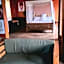African Tribe Hotel