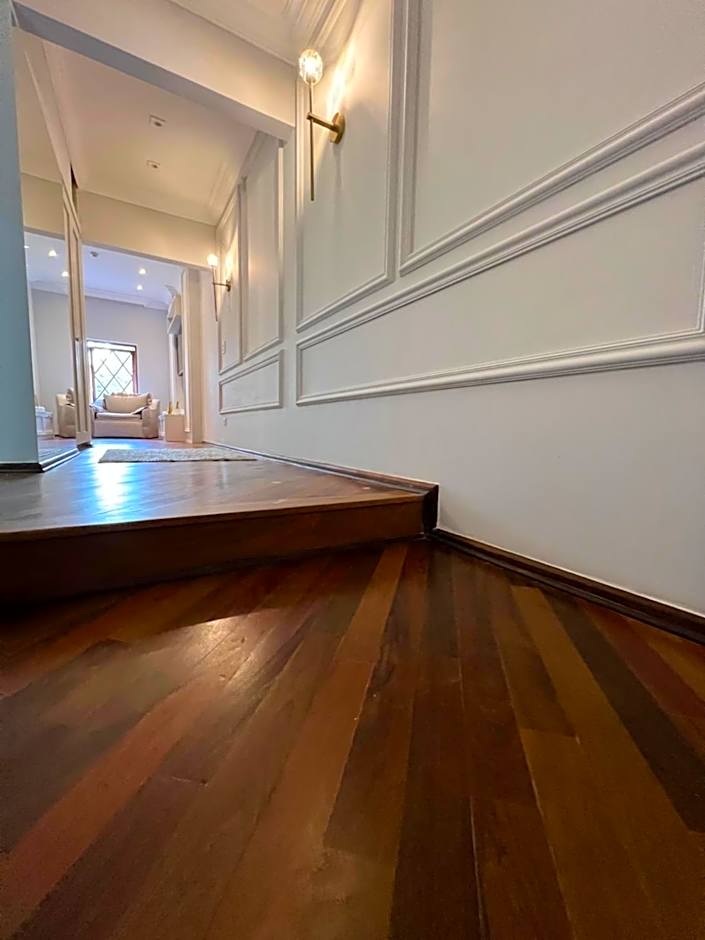 Flat Excepcional no Centro de Capivari