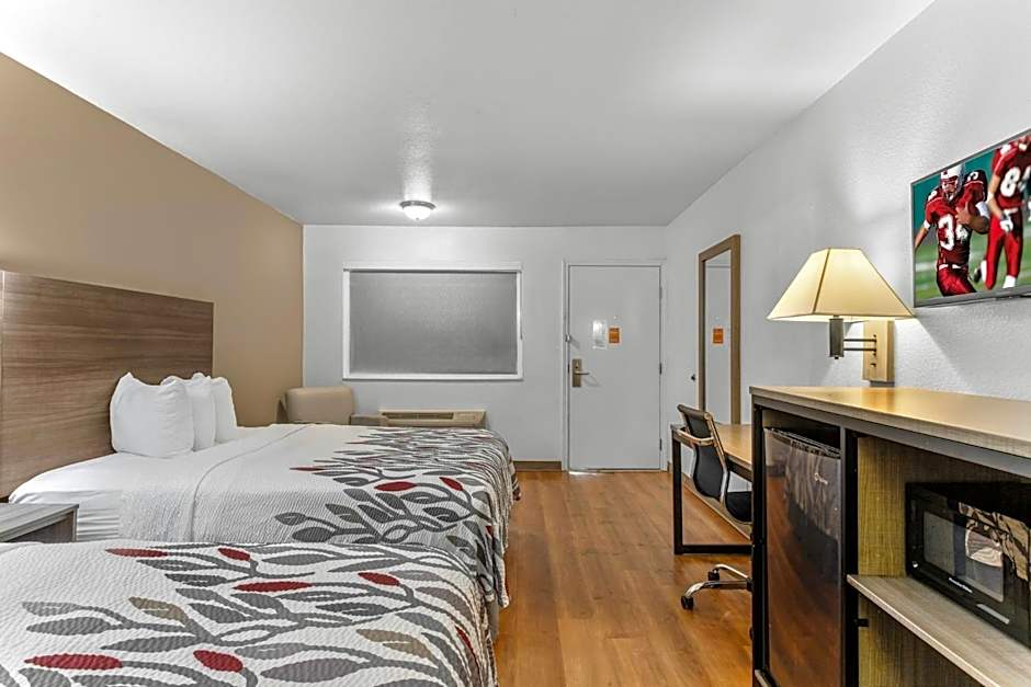 Red Roof Inn Houston - Jersey Village