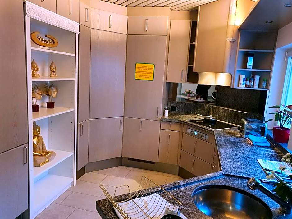 Viktoria Budget Hostel