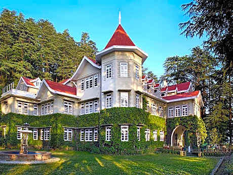 Woodville Palace by Signum