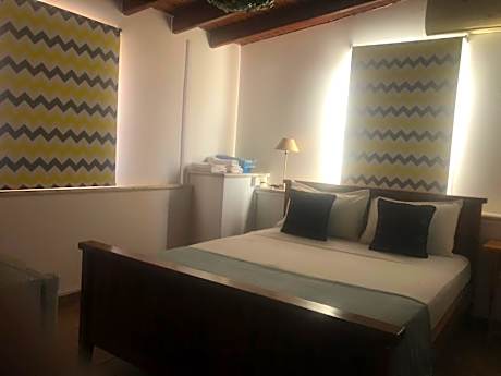 Comfort Triple Room with Shower