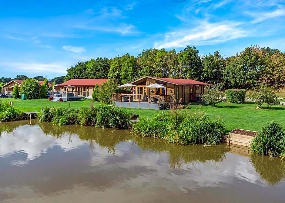 Gadlas Park Holiday Cabins