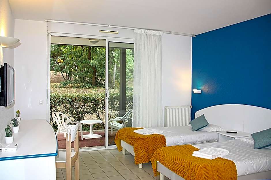 Azureva Ronce les Bains
