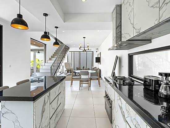 Melasti Villa by Betterplace