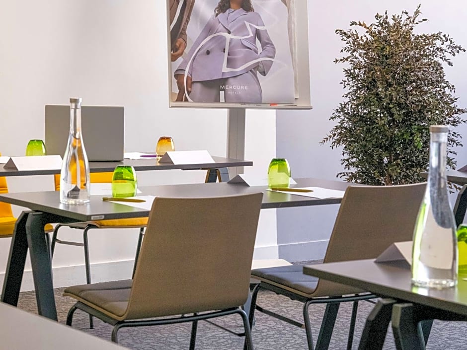Mercure Hyères Centre Côte d'Azur