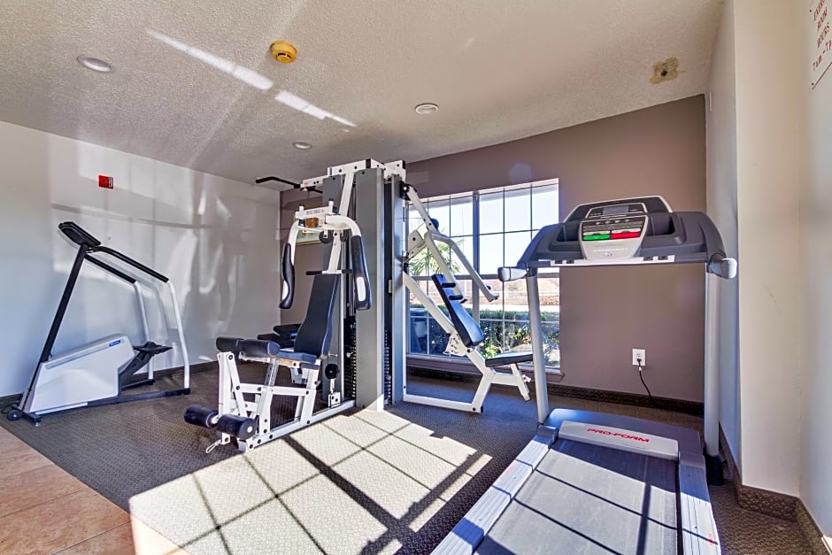 Studio 6 Dallas, TX - North - Richardson