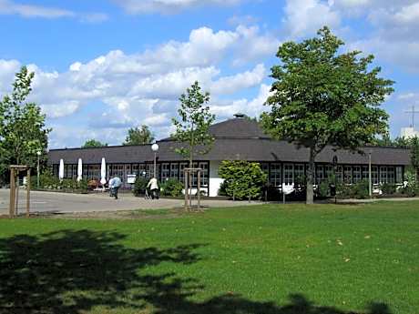 Boutique Hotel Wolfsburg