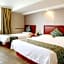 GreenTree Inn Wuxi Guangrui Road Hotel