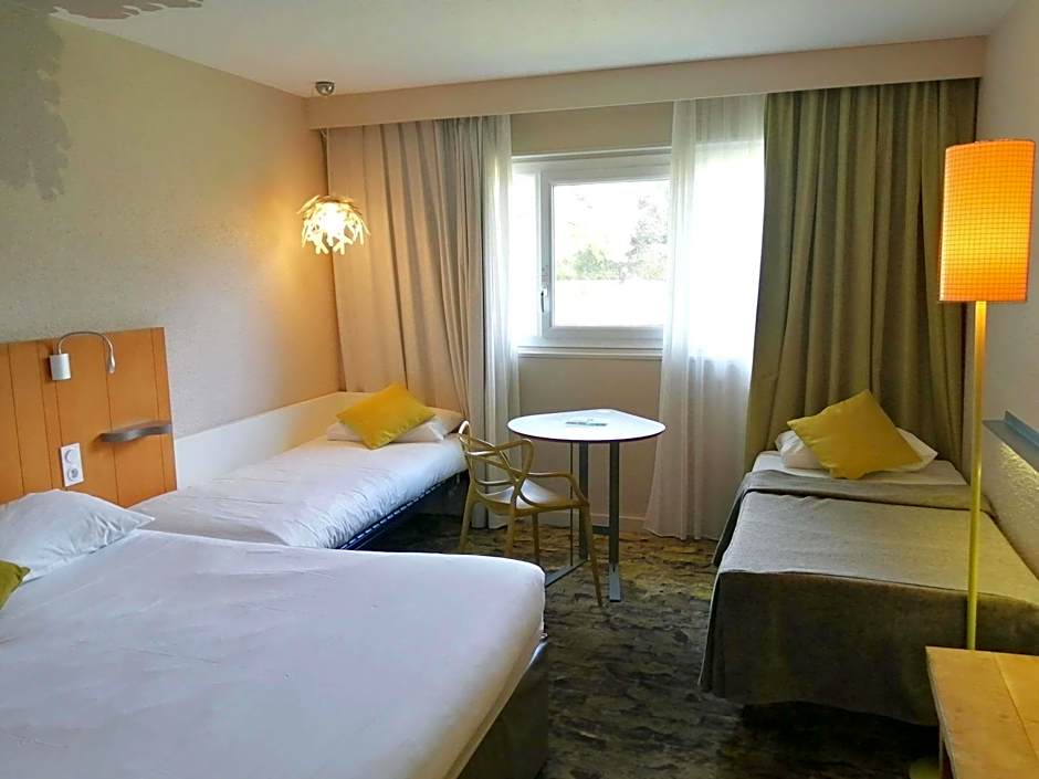 ibis Styles Tours Sud