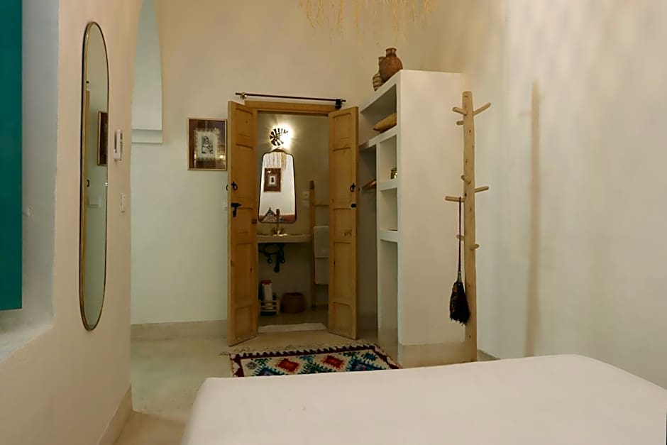 Riad NaaNaa Bed & Breakfast