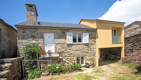 Casas Peralta - Amarela