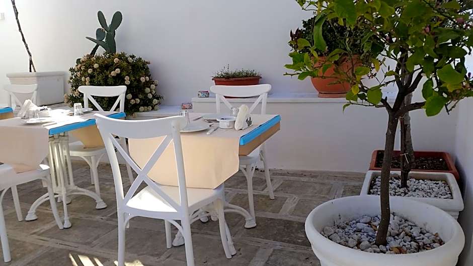 B&B La Porta Vecchia