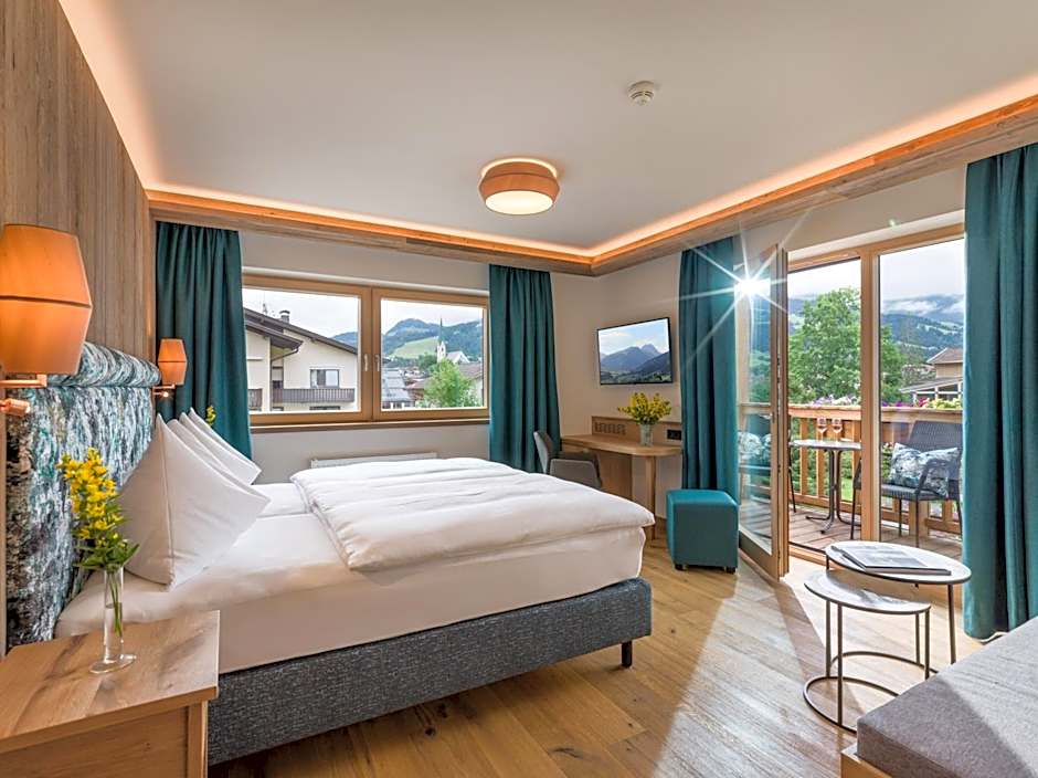 Hotel Zentral ****superior