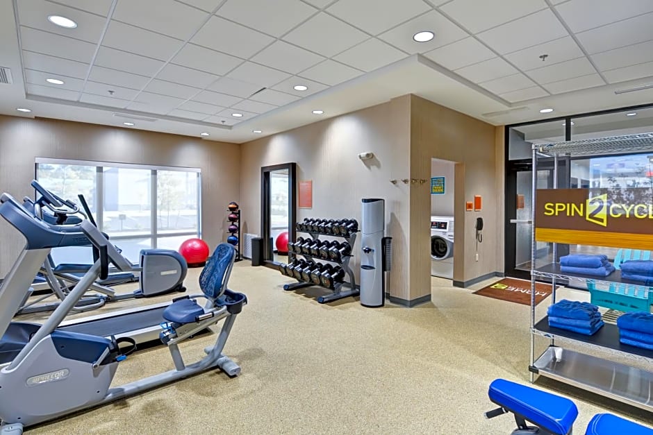 Home2 Suites By Hilton Conway