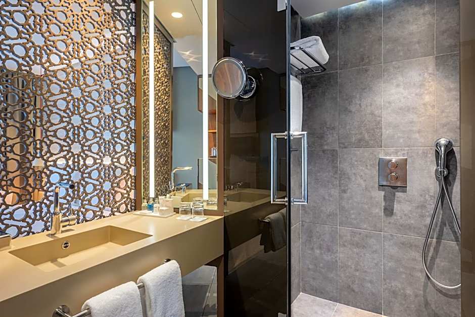 Radisson Blu Marrakech, Carre Eden