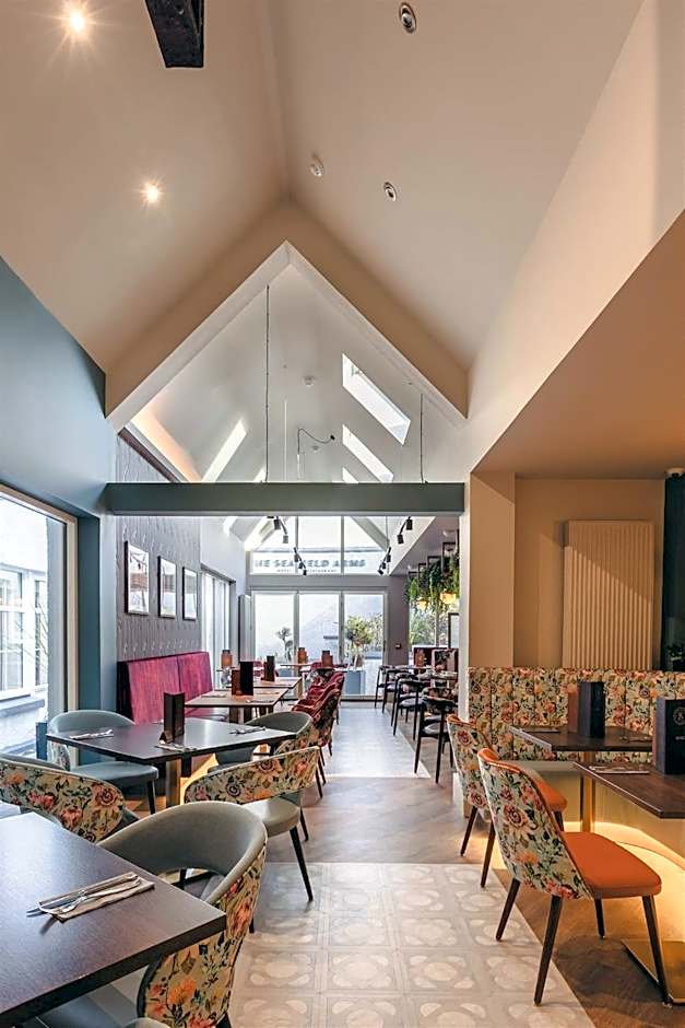 The Seafield Arms-Cullen