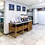 Hampton Inn Sulphur/Lake Charles Area