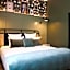 Square Lodge Hotel La Roche sur Yon - Handwritten Collection