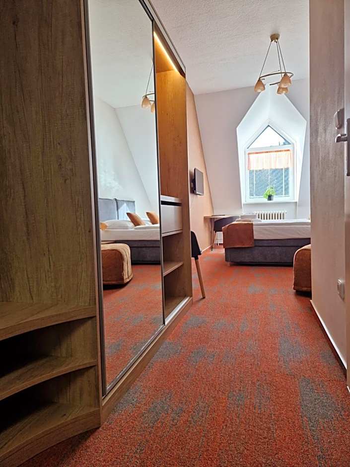 Hotel Skicentrum