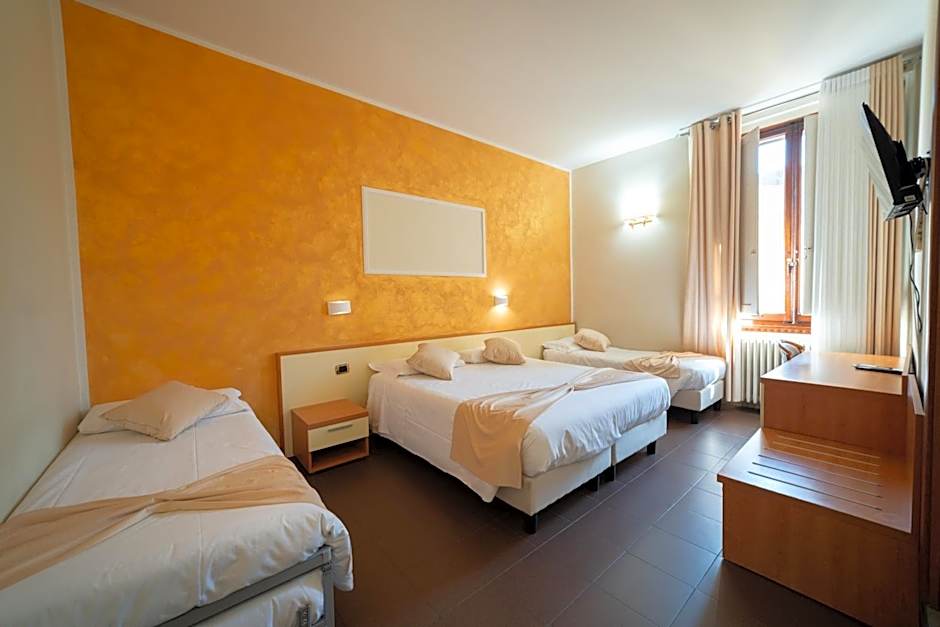 Hotel Angelica Firenze