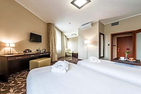 Executive Twin Room