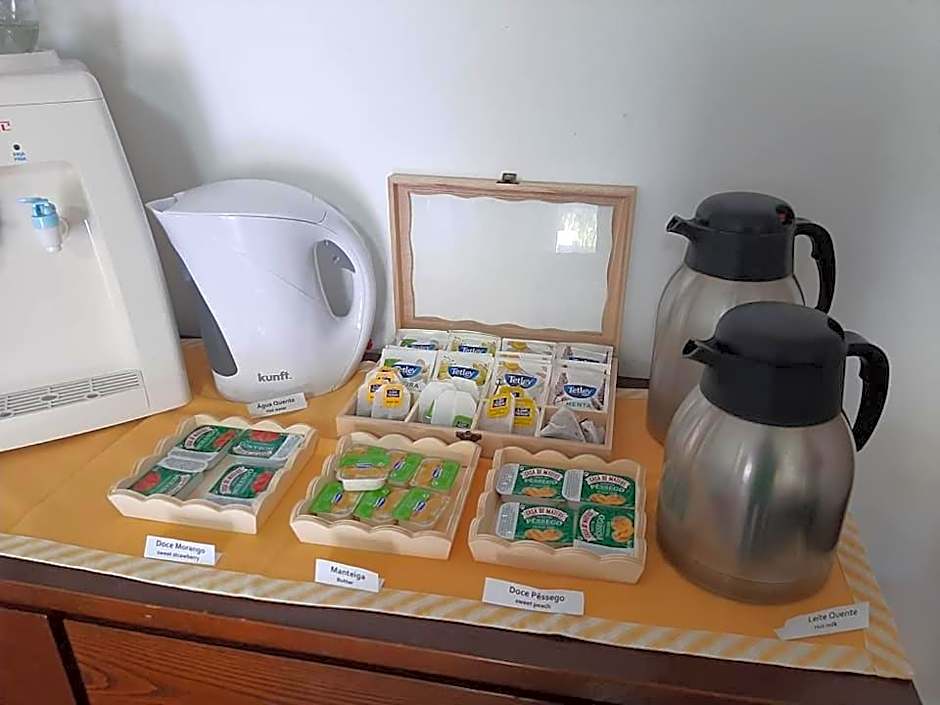 Hospedaria São João