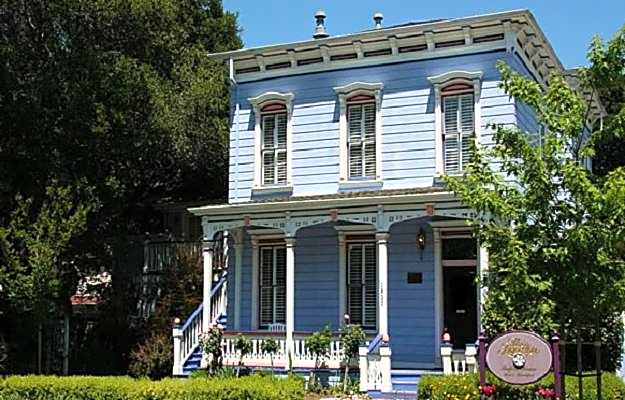 The Napa Inn