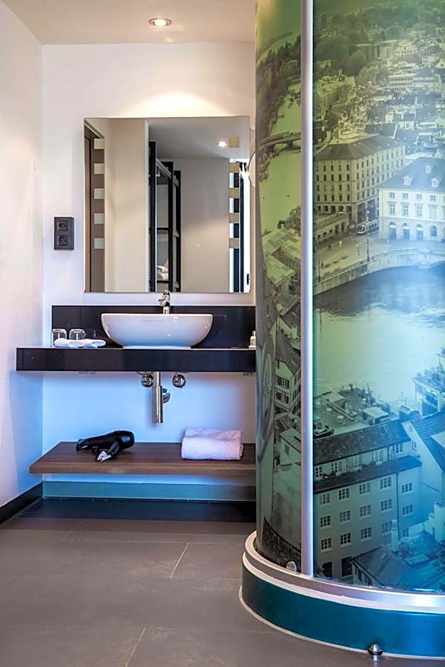 Radisson Zurich Airport