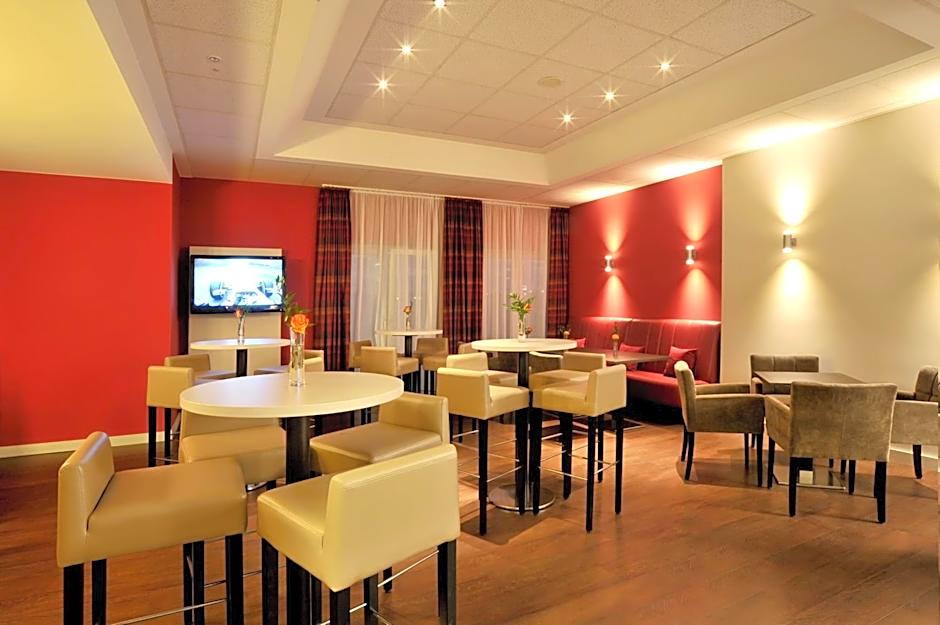 Hotel Sachsen-Anhalt