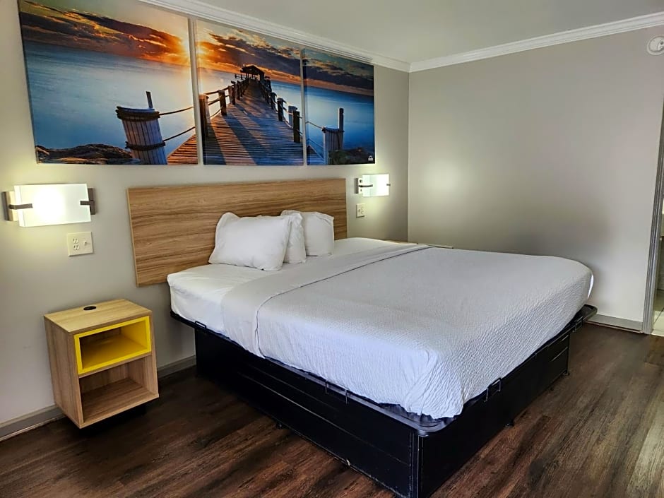 Days Inn by Wyndham Slidell