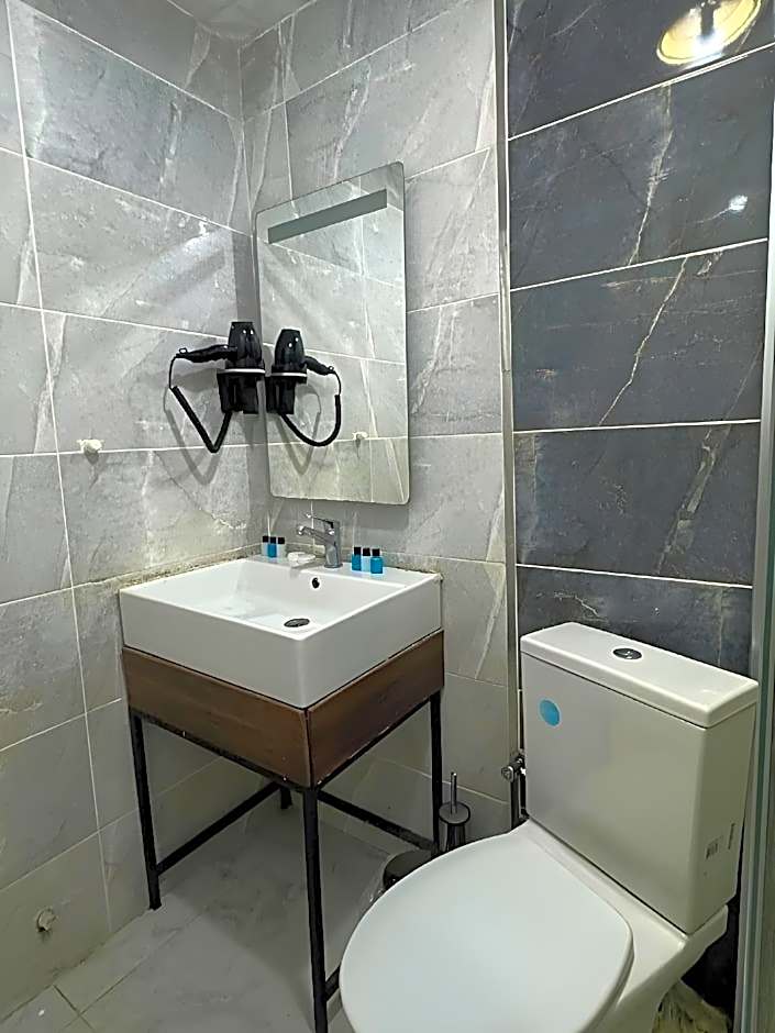 Istanbul Comfort Hotel