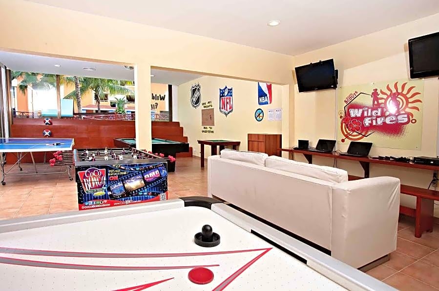 Grand Bahia Principe Coba - All Inclusive