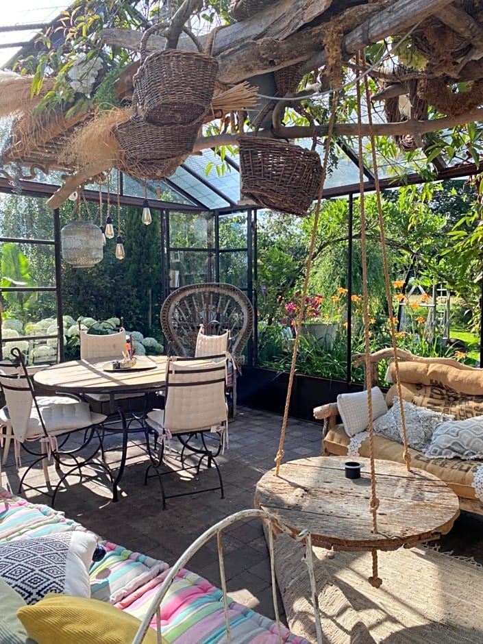 La Maison du Bonheur