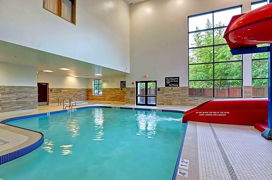 Hampton Inn by Hilton Chilliwack