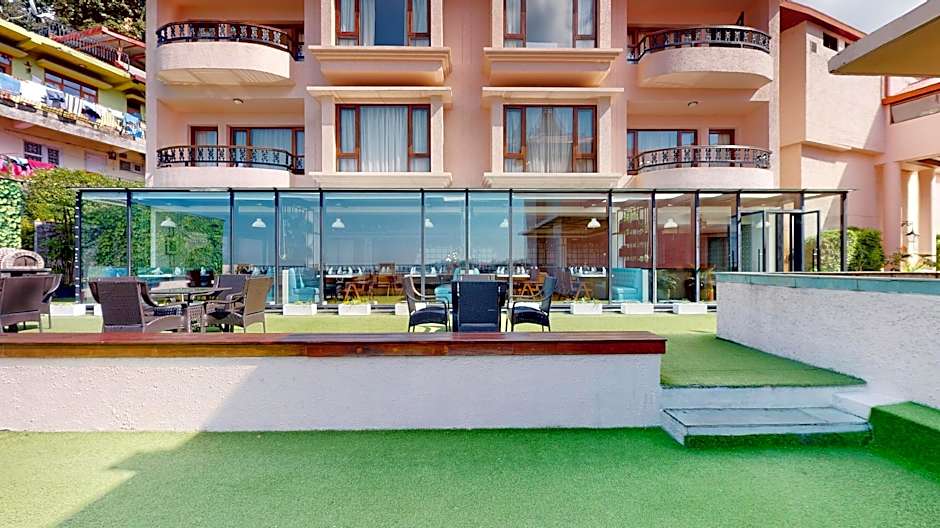 Radisson Hotel - Shimla