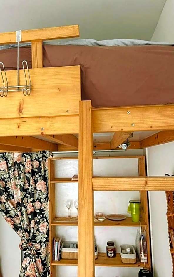 Marijke's Guestroom – Amsterdam, NY