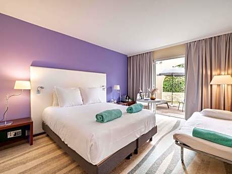 Mercure Antibes Sophia Antipolis