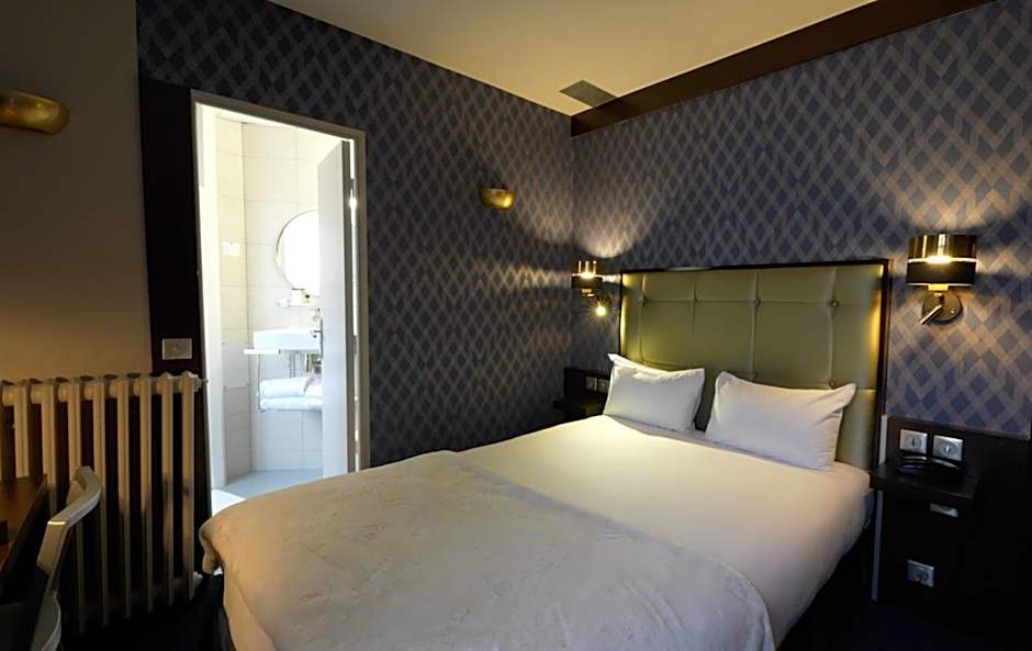 Hôtel du Parc Montparnasse