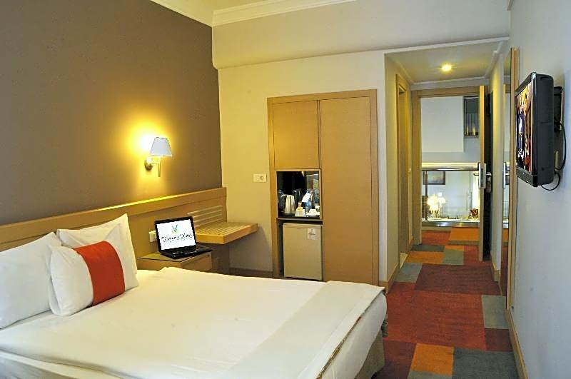 SV Business Hotel