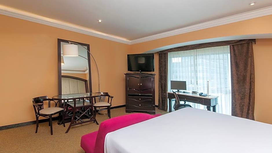 BelAir Unique, a Wyndham Hotel