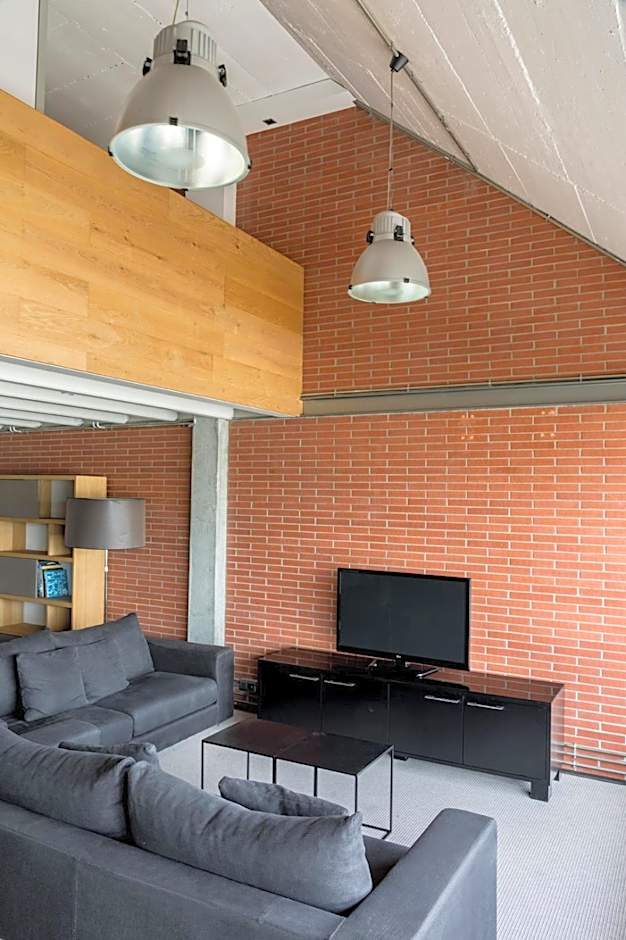 Barcelona Apartment Republica