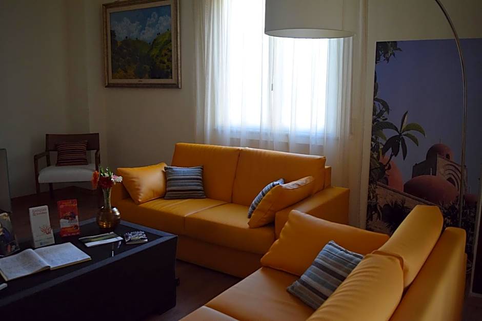 Residenza Wagner