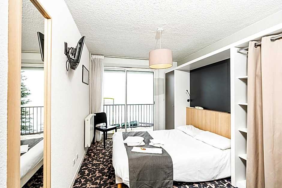 Villages Clubs du Soleil - ORCIERES